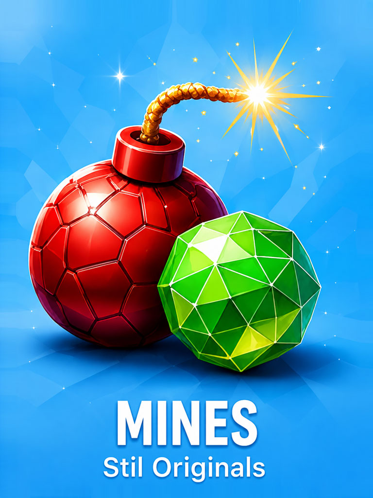 Mines
