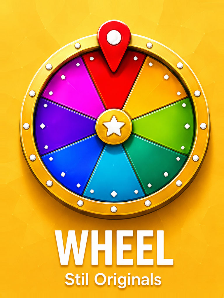 Wheel
